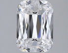 2.05ct Ashoka D VVS2 Lab Grown Diamond