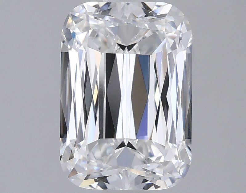 2.05ct Ashoka D VVS2 Lab Grown Diamond