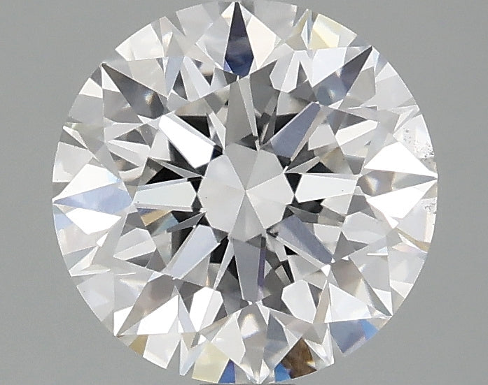 1.89ct Round F VS1 Lab Grown Diamond