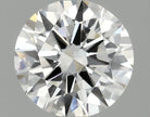 1.5ct Round E VVS2 Lab Grown Diamond