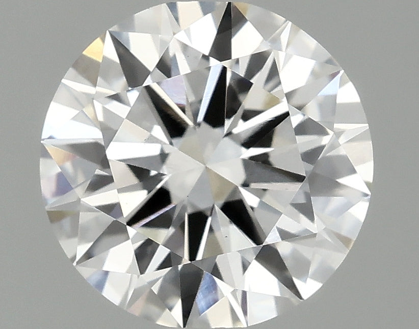 1.5ct Round E VVS2 Lab Grown Diamond