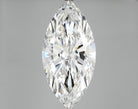10.2ct Marquise F VVS2 Lab Grown Diamond