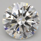 1.54ct Round D VVS2 Lab Grown Diamond