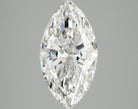 3.52ct Marquise F VS1 Lab Grown Diamond
