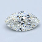 2.52ct Marquise I VS1 Natural Diamond