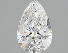 1.81ct Pear D VS1 Lab Grown Diamond