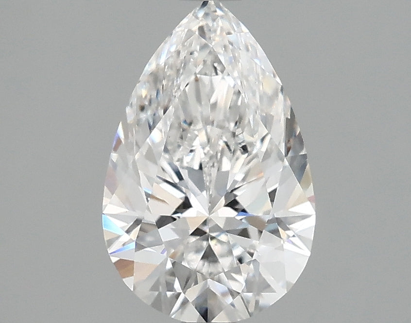 1.81ct Pear D VS1 Lab Grown Diamond