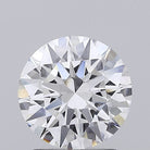 1.83ct Round D VS1 Lab Grown Diamond
