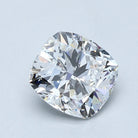 1.6ct Cushion Brilliant E SI2 Natural Diamond