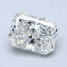 1.5ct Radiant H VVS2 Natural Diamond