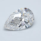 10.03ct Pear E VS1 Lab Grown Diamond