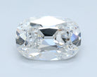 1.69ct Old Miner F VS1 Lab Grown Diamond