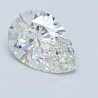 2.02ct Pear H VS2 Natural Diamond