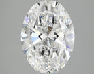 2.89ct Oval D VS1 Lab Grown Diamond