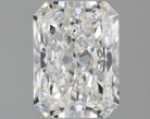 2.9ct Radiant D VS1 Lab Grown Diamond