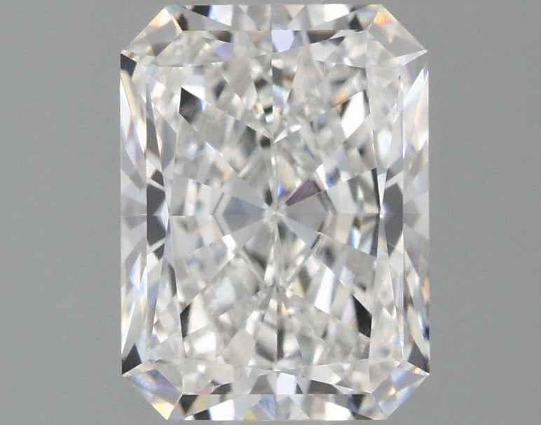 2.9ct Radiant D VS1 Lab Grown Diamond