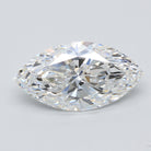 4.09ct Marquise D VS2 Lab Grown Diamond