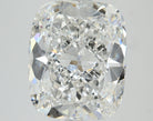 4.04ct Cushion E VS2 Lab Grown Diamond