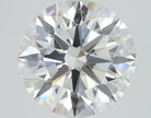 3.71ct Round E VS1 Lab Grown Diamond