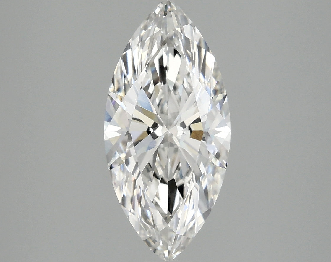 1.88ct Marquise F VVS1 Lab Grown Diamond