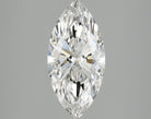 1.88ct Marquise F VVS1 Lab Grown Diamond