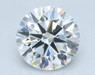 2.52ct Round E VS2 Lab Grown Diamond