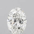 1.41ct Oval E VS1 Lab Grown Diamond