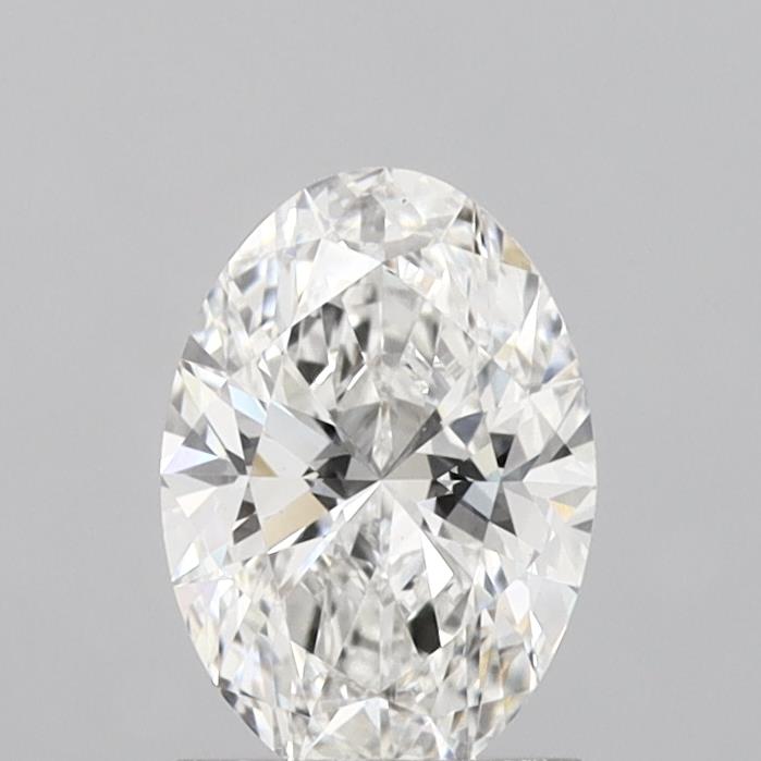 1.41ct Oval E VS1 Lab Grown Diamond