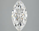 2.49ct Marquise E VS1 Lab Grown Diamond