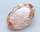 20.08ct Oval P VS1 Lab Grown Diamond