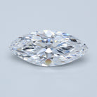 9.39ct Marquise D VVS1 Natural Diamond