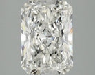 2.59ct Radiant F VS2 Lab Grown Diamond