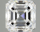 1.2ct Asscher D IF Natural Diamond