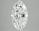 3.98ct Marquise F VS1 Lab Grown Diamond