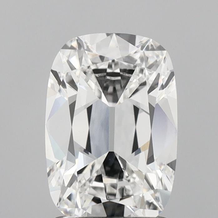 1.56ct Old Miner E VS1 Lab Grown Diamond