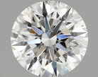 1.54ct Round F VS2 Lab Grown Diamond