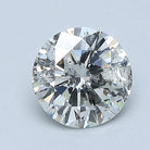 1.15ct Round H I1 Natural Diamond