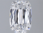1.82ct Ashoka D VVS2 Lab Grown Diamond