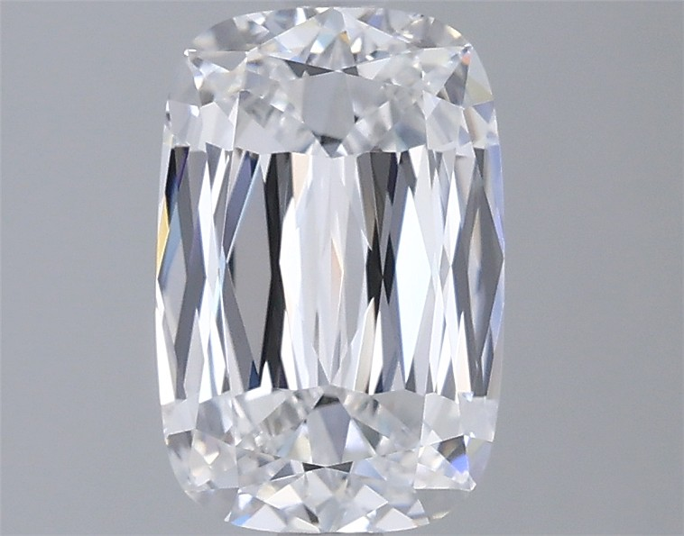 1.82ct Ashoka D VVS2 Lab Grown Diamond