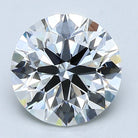 2ct Round I VS2 Natural Diamond