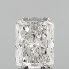 1.73ct Radiant G VVS2 Lab Grown Diamond