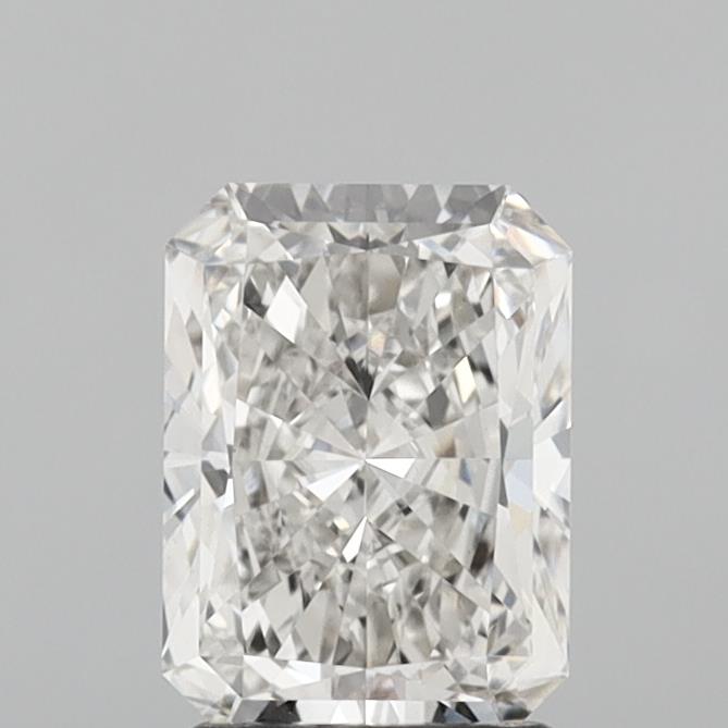 1.73ct Radiant G VVS2 Lab Grown Diamond