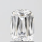 1.55ct Ashoka E VS1 Lab Grown Diamond