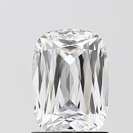 1.55ct Ashoka E VS1 Lab Grown Diamond