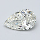 1.01ct Pear I VS1 Natural Diamond