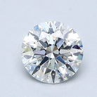 1.01ct Round D IF Natural Diamond