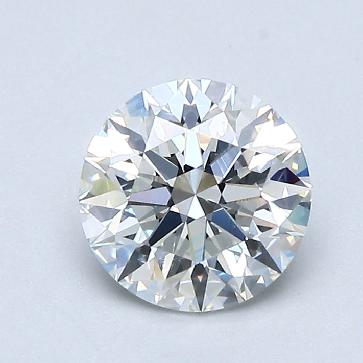 1.01ct Round D IF Natural Diamond