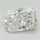 1.72ct Radiant G VS1 Lab Grown Diamond