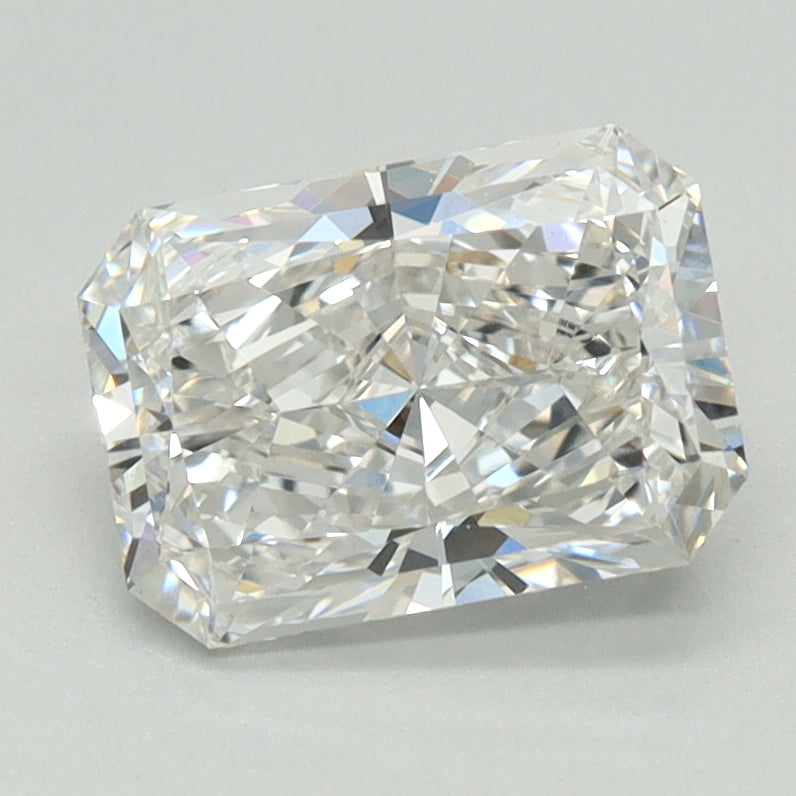 1.72ct Radiant G VS1 Lab Grown Diamond