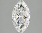 1.68ct Marquise E VS2 Lab Grown Diamond